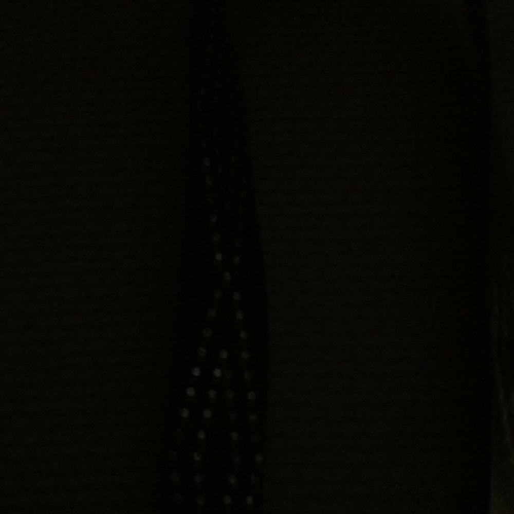 Meet your Posher, Odis